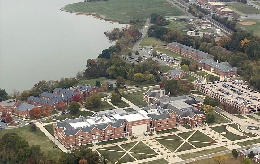 air staff college