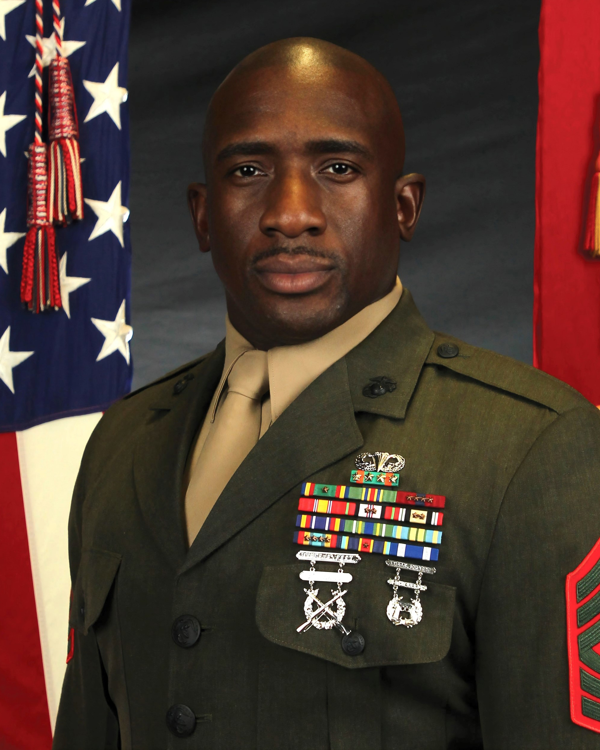 College of Enlisted Military Education College of Enlisted Military Education