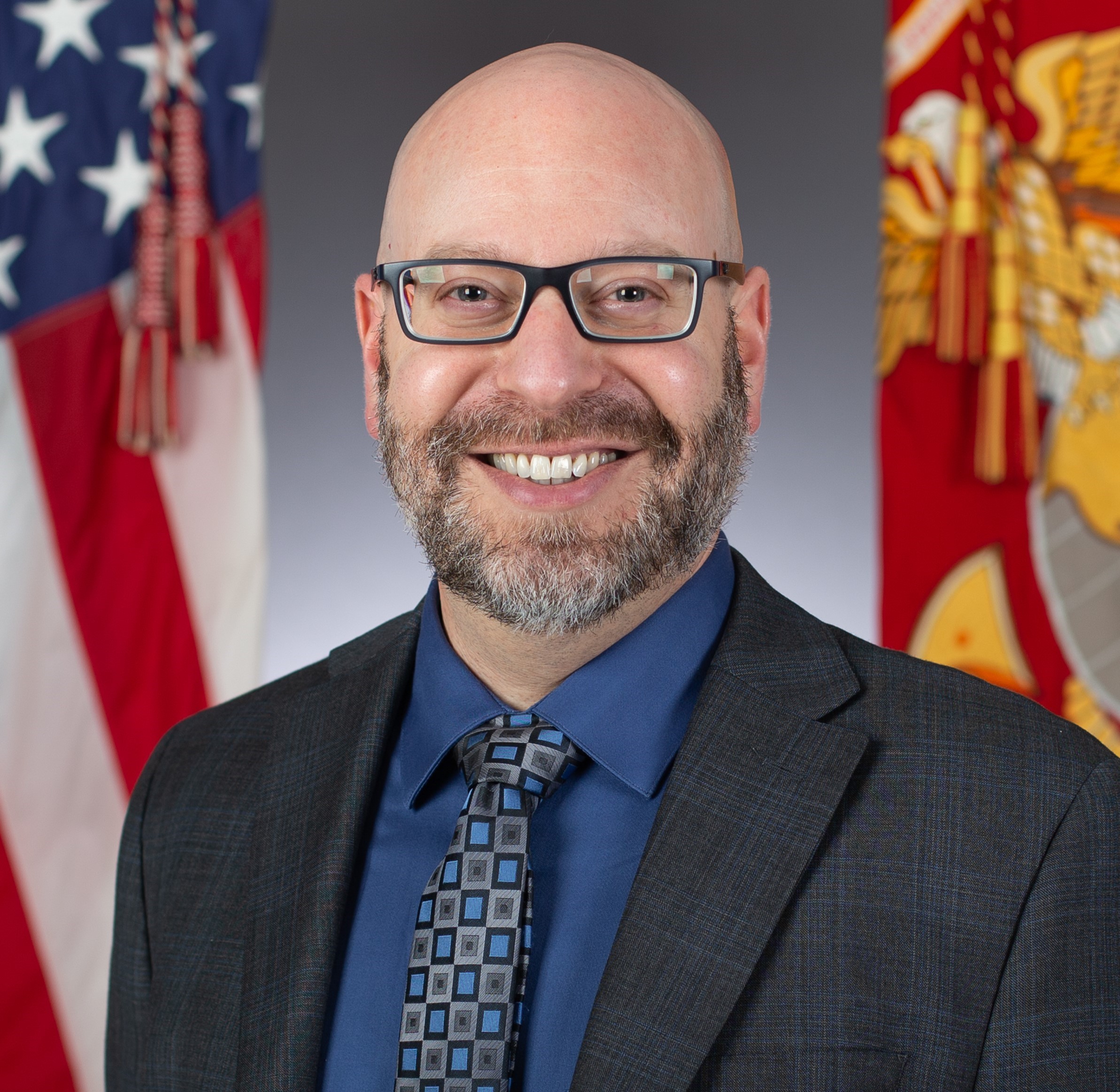 Marine Corps University About Mcu Faculty Faculty Directory Strauss
