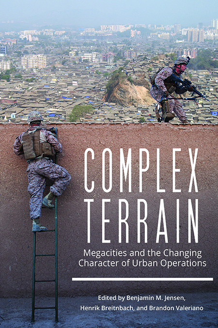 Complex Terrain
