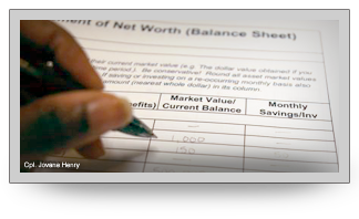 Marine Corps University Academic Programs Lejeune Leadership Institute Marine Leader Development Six Fs Finance